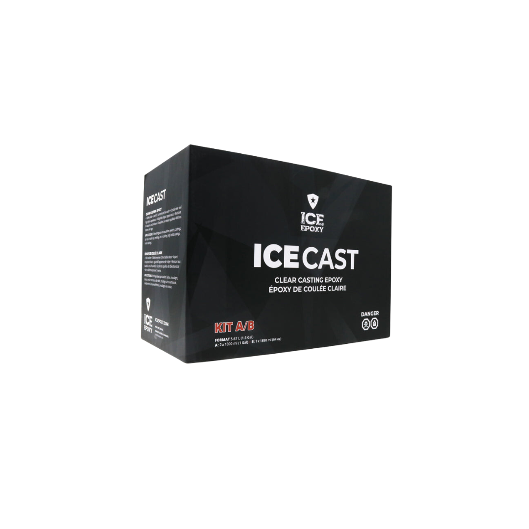 ICE Cast