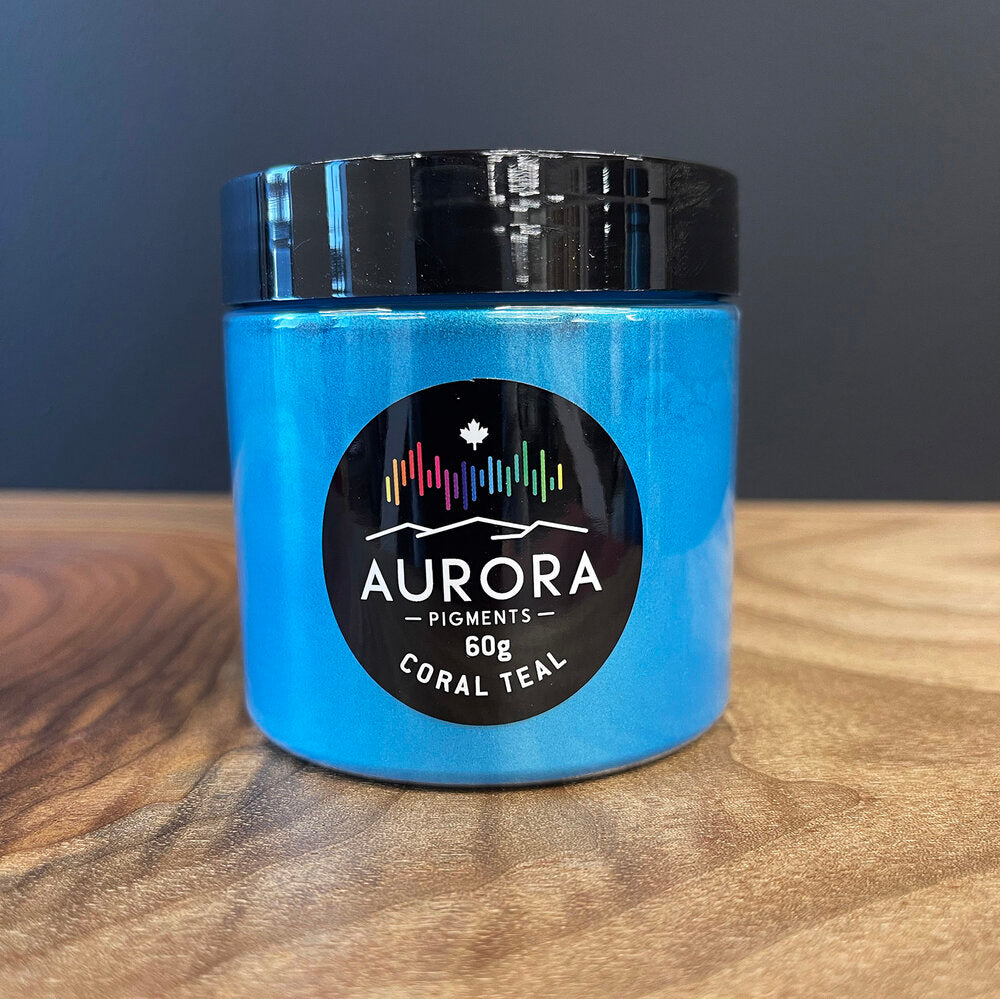 Aurora Powdered Pigments 60g
