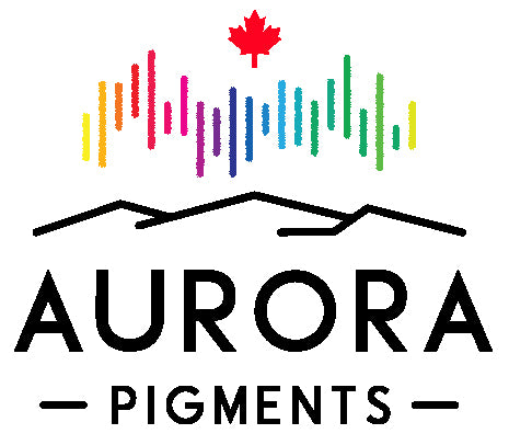 Aurora Liquid Pigments, 50g