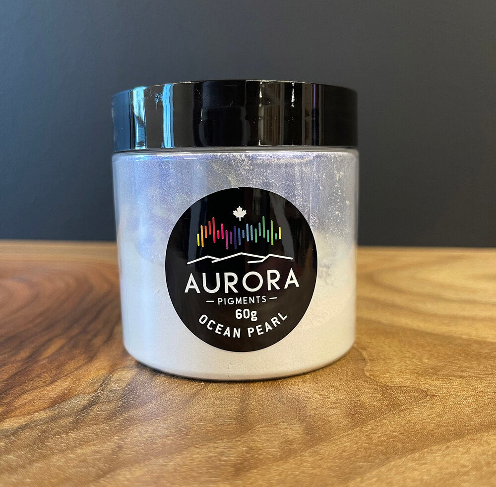 Aurora Powdered Pigments 60g