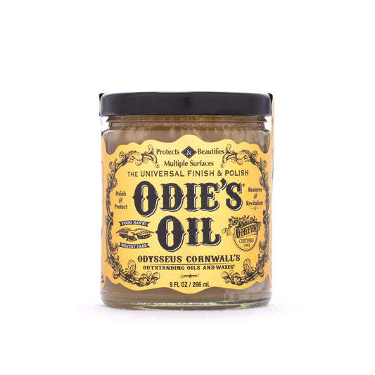 Odie's Oil Universal