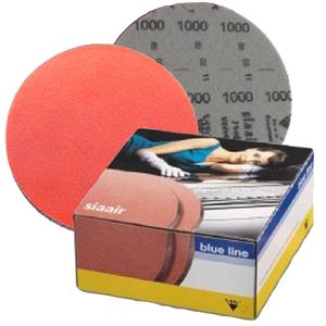 Siaair 7940 Velvet 6" Foam Polishing Discs