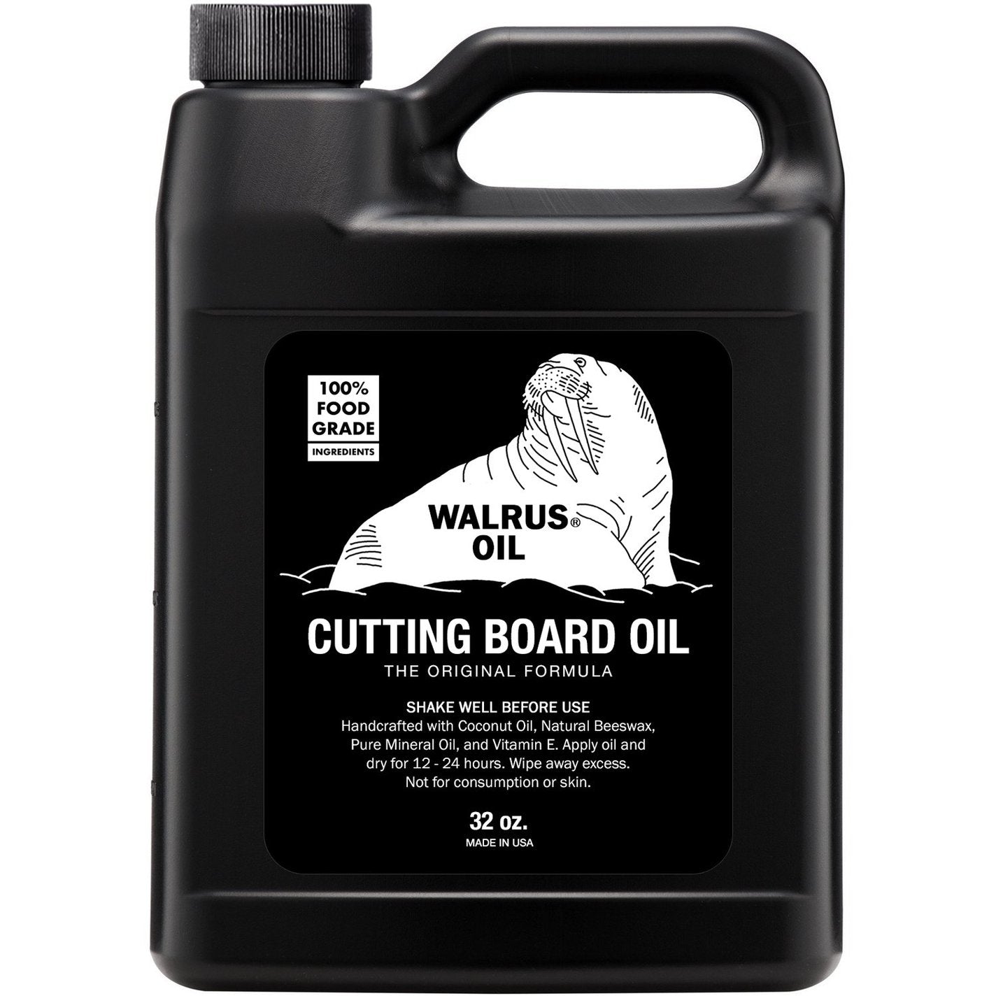 Walrus Oil - Cutting Board Oil