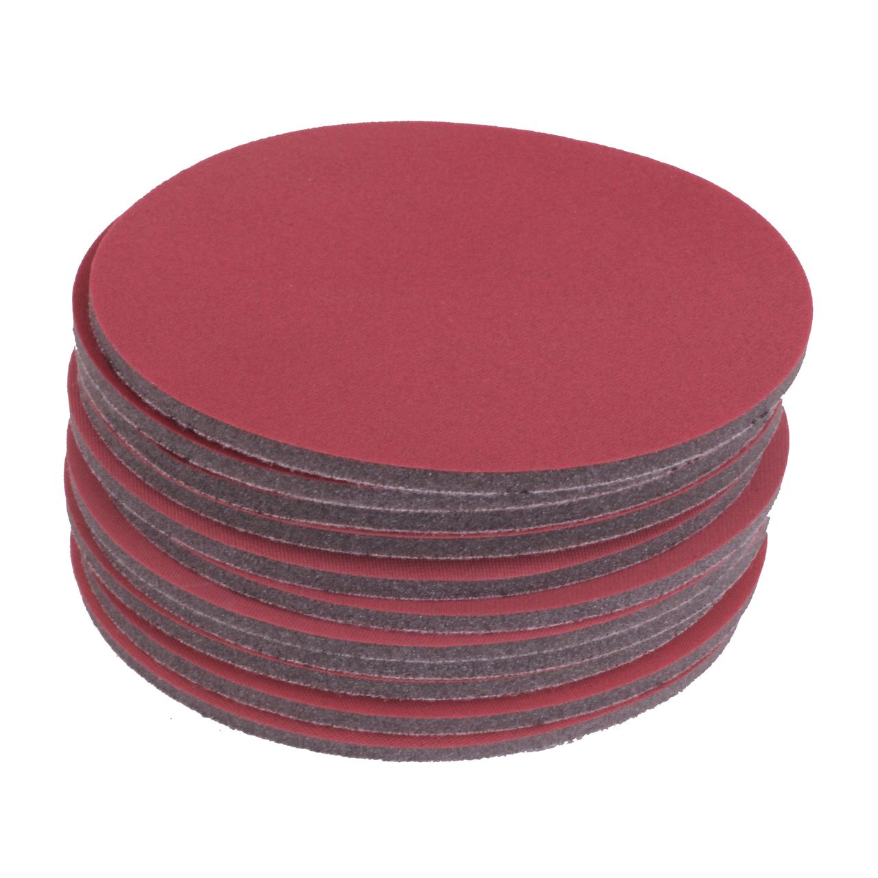 Siaair 7940 Velvet 6" Foam Polishing Discs